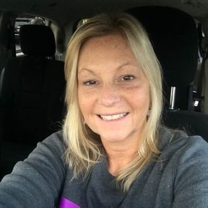 Meet your Posher, Coleen carroll